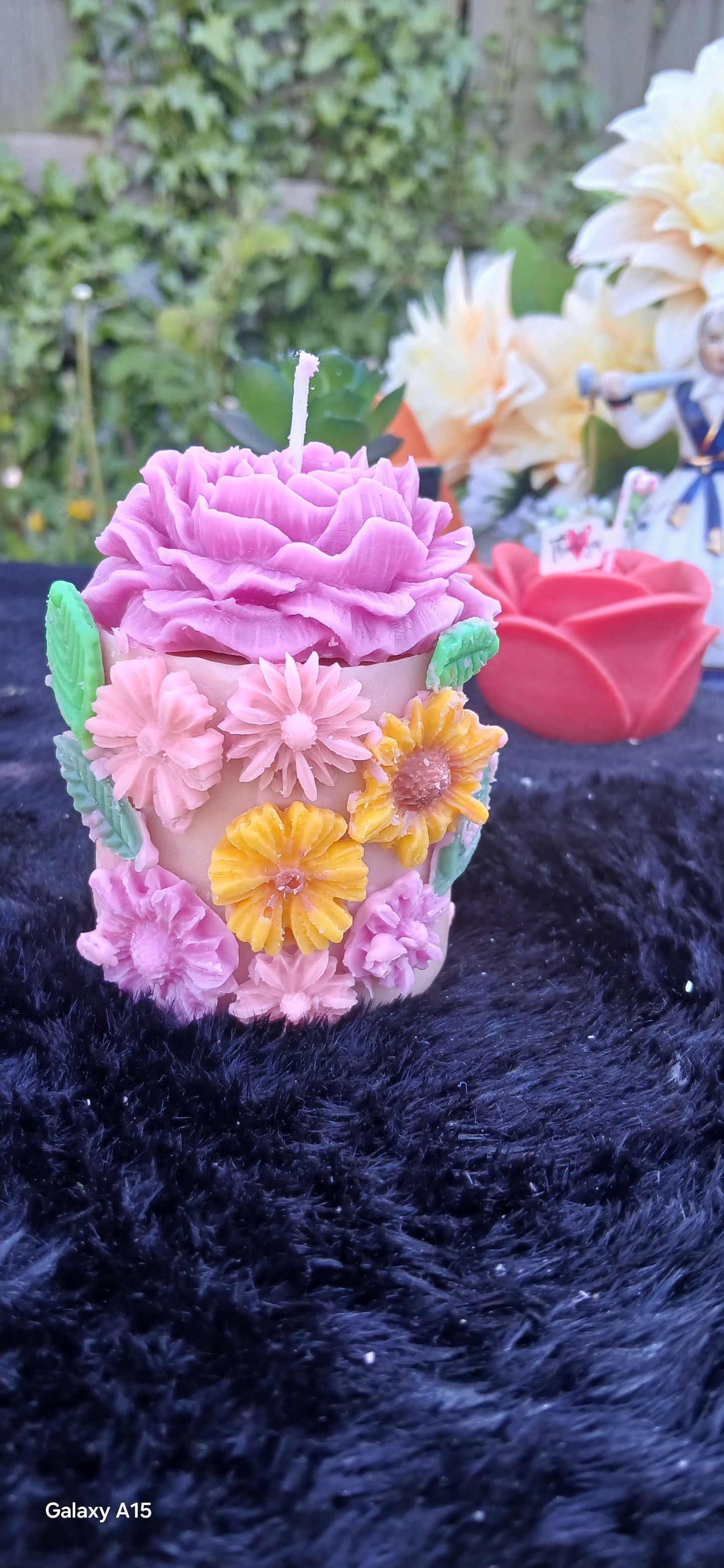 Floral Muse