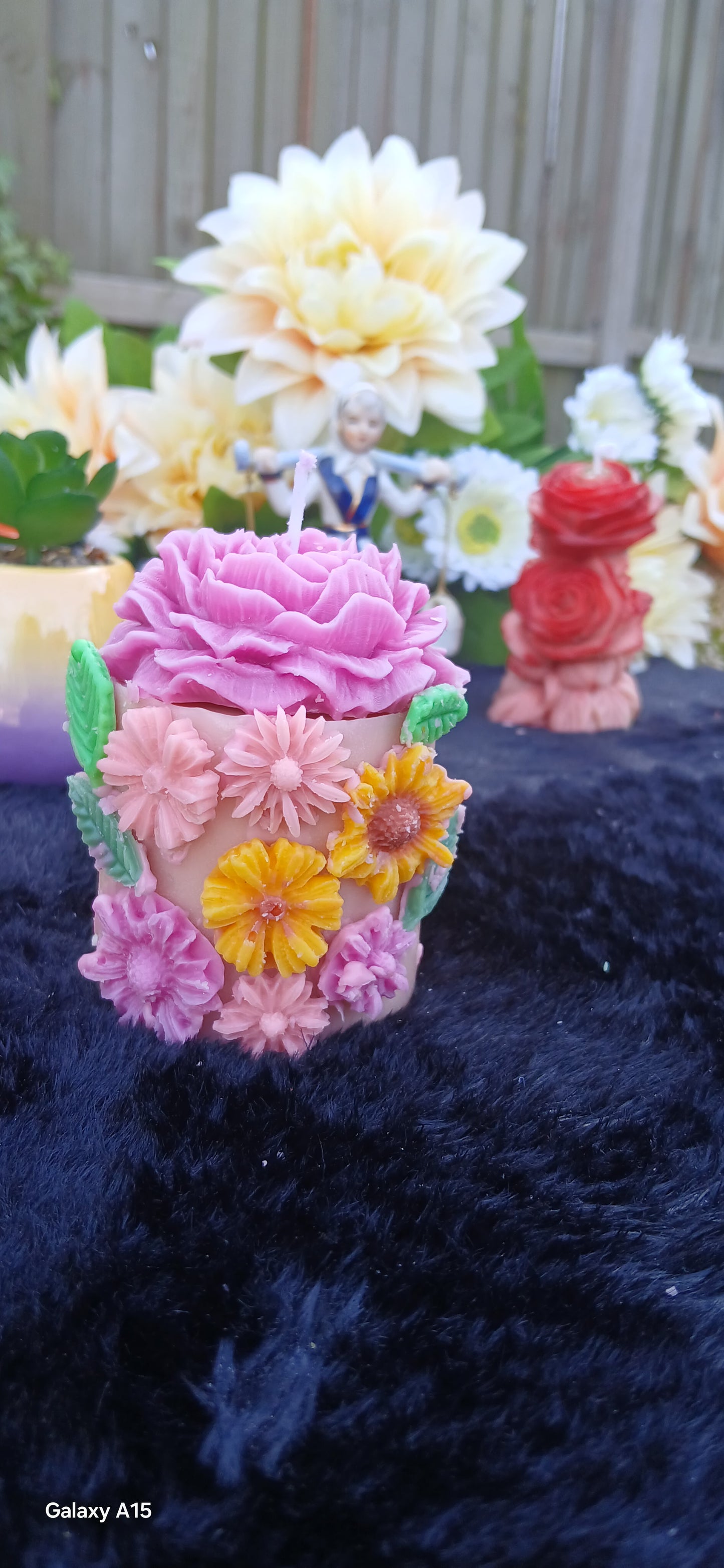Floral Muse