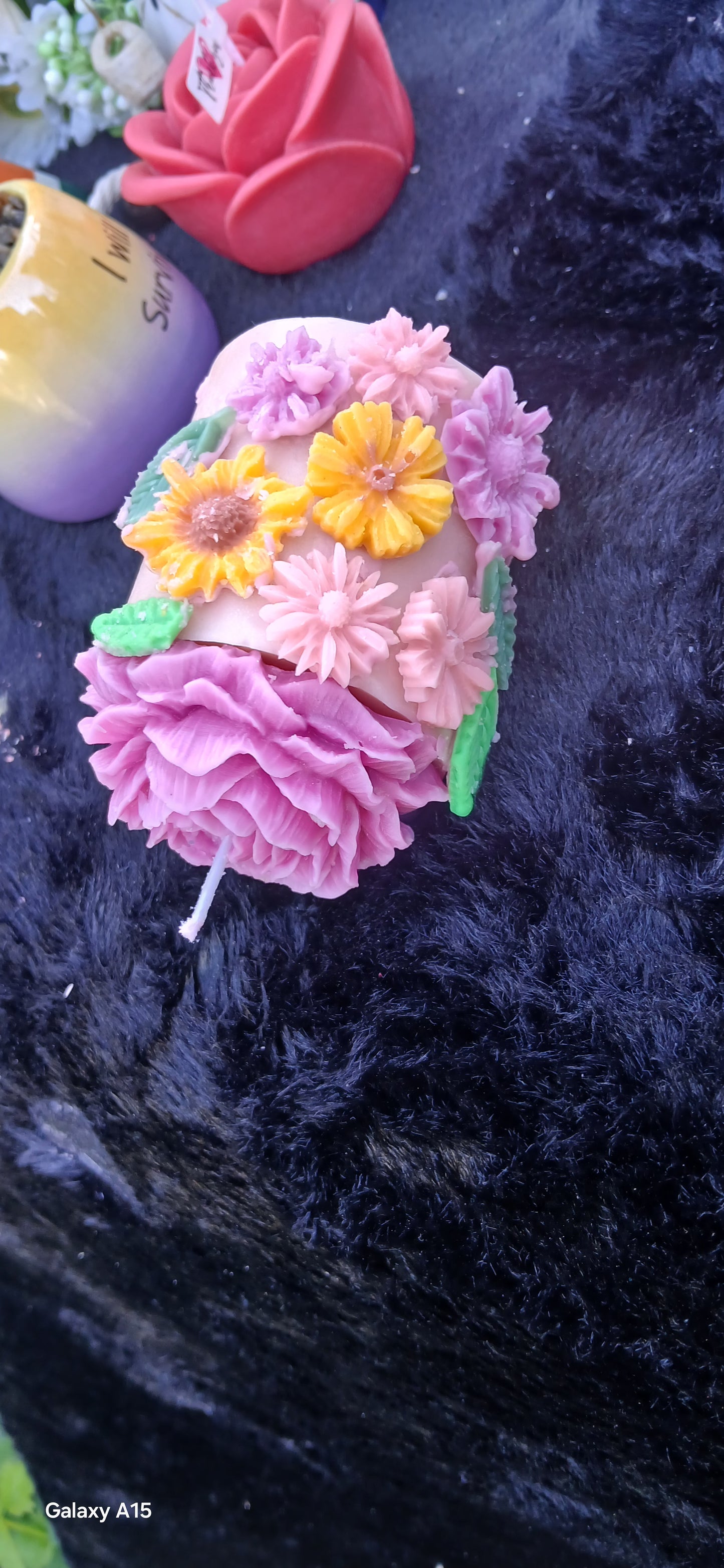 Floral Muse