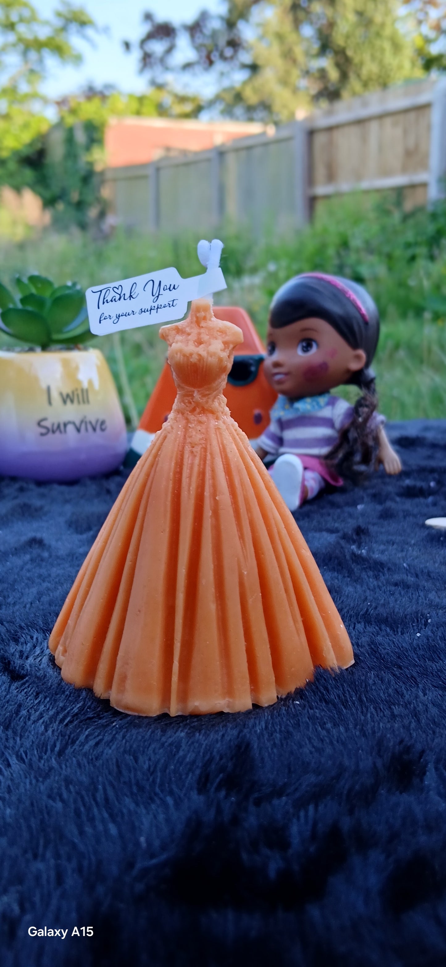 Citrus Belle