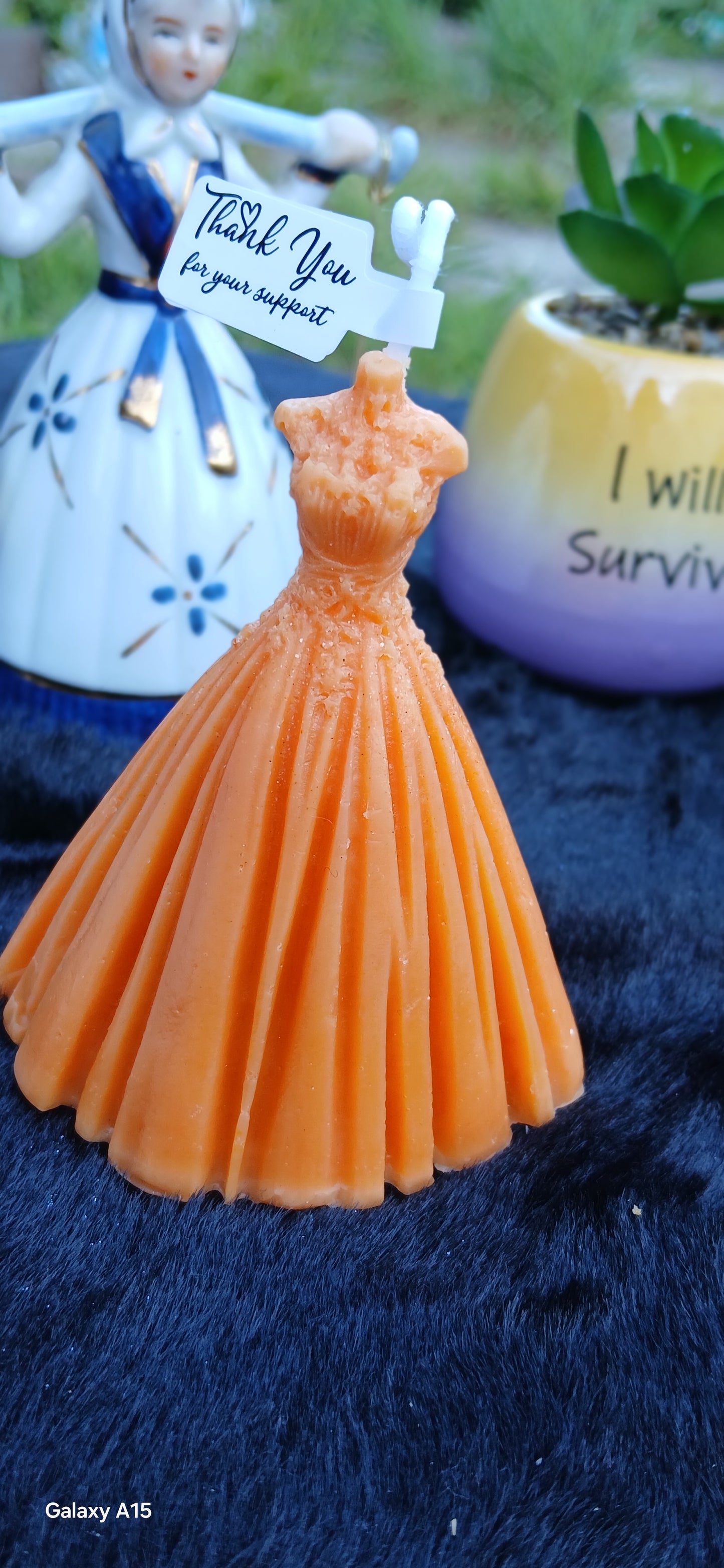 Citrus Belle