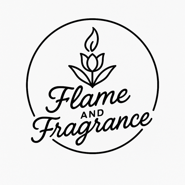Flame&fragrance 
