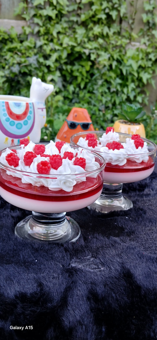 Berry Whip Delight