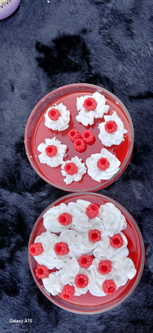 Berry Whip Delight