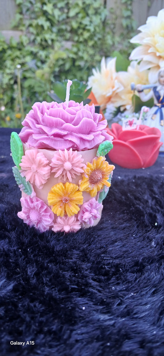 Floral Muse
