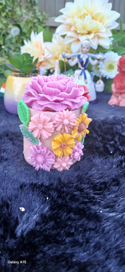 Floral Muse