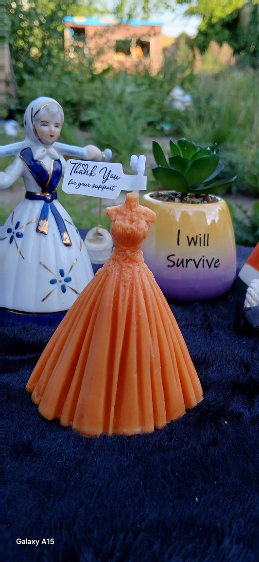 Citrus Belle